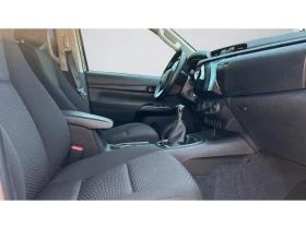 Обява за продажба на Toyota Hilux Месечна вноска от 785 лв. ~59 990 лв. - изображение 5