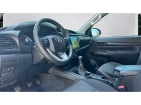 Обява за продажба на Toyota Hilux Месечна вноска от 785 лв. ~59 990 лв. - изображение 11
