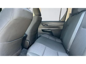 Обява за продажба на Toyota Hilux Месечна вноска от 785 лв. ~59 990 лв. - изображение 10
