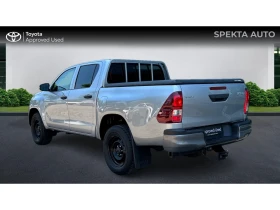 Обява за продажба на Toyota Hilux Месечна вноска от 785 лв. ~59 990 лв. - изображение 1
