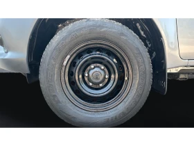 Toyota Hilux Месечна вноска от 785 лв. - 59990 лв. - 33155125 16