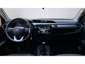 Обява за продажба на Toyota Hilux Месечна вноска от 785 лв. ~59 990 лв. - изображение 7