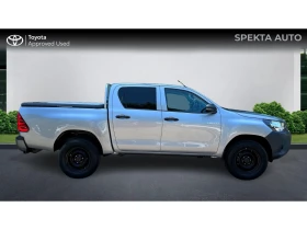 Toyota Hilux Месечна вноска от 785 лв. - 59990 лв. - 33155125 17