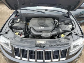 Jeep Grand cherokee 3.6V6* LAREDO | Mobile.bg    11