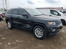 Jeep Grand cherokee 3.6V6* LAREDO | Mobile.bg    2