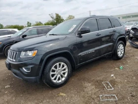 Jeep Grand cherokee 3.6V6* LAREDO | Mobile.bg    3