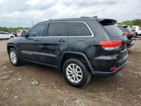 Jeep Grand cherokee 3.6V6* LAREDO | Mobile.bg    6