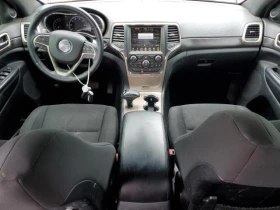 Jeep Grand cherokee 3.6V6* LAREDO | Mobile.bg    7