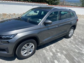 Обява за продажба на Skoda Kodiaq ~61 000 лв. - изображение 1