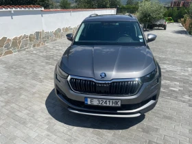 Обява за продажба на Skoda Kodiaq ~61 000 лв. - изображение 1