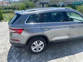 Обява за продажба на Skoda Kodiaq ~61 000 лв. - изображение 2