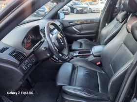 Обява за продажба на BMW X5 3.0d ~9 999 лв. - изображение 8
