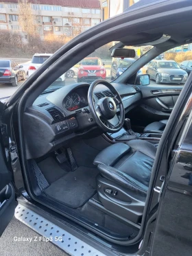 Обява за продажба на BMW X5 3.0d ~9 999 лв. - изображение 2