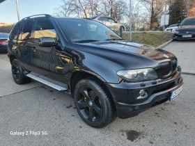 Обява за продажба на BMW X5 3.0d ~9 999 лв. - изображение 1
