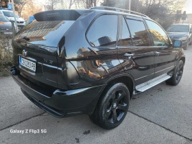 Обява за продажба на BMW X5 3.0d ~9 999 лв. - изображение 9