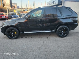 Обява за продажба на BMW X5 3.0d ~9 999 лв. - изображение 4