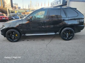 Обява за продажба на BMW X5 3.0d ~9 999 лв. - изображение 7