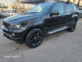 Обява за продажба на BMW X5 3.0d ~9 999 лв. - изображение 3