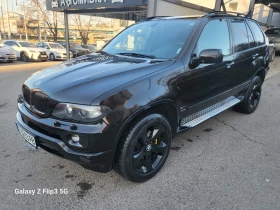 Обява за продажба на BMW X5 3.0d ~9 999 лв. - изображение 1