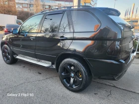 Обява за продажба на BMW X5 3.0d ~9 999 лв. - изображение 6