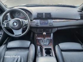 Обява за продажба на BMW X5 3.0d ~9 999 лв. - изображение 5