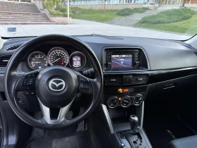 Mazda CX-5 2.0 i | Mobile.bg    10