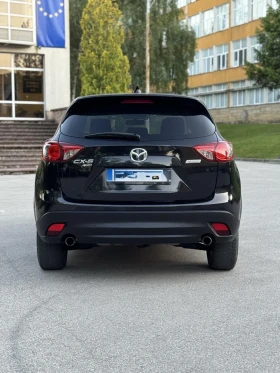 Mazda CX-5 2.0 i | Mobile.bg    4