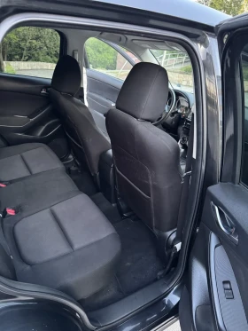 Mazda CX-5 2.0 i | Mobile.bg    9