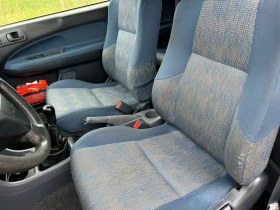 Honda Hr-v 1.6/Газ/4* 4 - 5799 лв. - 67270308 11
