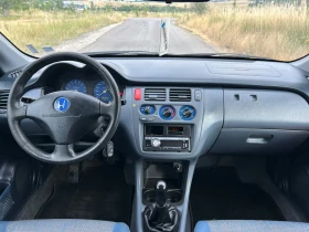 Honda Hr-v 1.6/Газ/4* 4 - 5799 лв. - 67270308 8