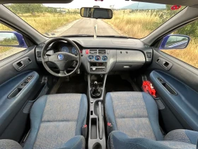 Honda Hr-v 1.6/Газ/4* 4 - 5799 лв. - 67270308 9
