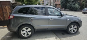 Hyundai Santa fe | Mobile.bg    3