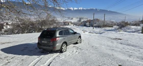 Hyundai Santa fe | Mobile.bg    11