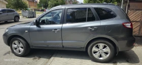 Hyundai Santa fe | Mobile.bg    2