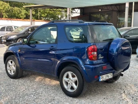 Toyota Rav4 - 6500 лв. - 49612745 5