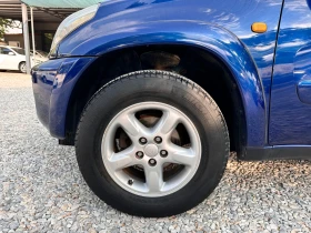 Toyota Rav4 - 6500 лв. - 49612745 10