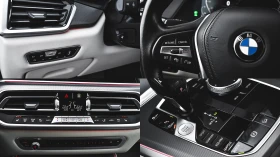 BMW X5 xDrive30d X Line Steptronic | Mobile.bg    16