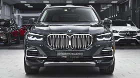 Обява за продажба на BMW X5 xDrive30d X Line Steptronic ~84 900 лв. - изображение 1
