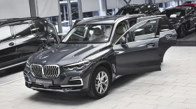 BMW X5 xDrive30d X Line Steptronic