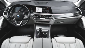 Обява за продажба на BMW X5 xDrive30d X Line Steptronic ~84 900 лв. - изображение 7
