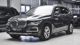 Обява за продажба на BMW X5 xDrive30d X Line Steptronic ~84 900 лв. - изображение 3