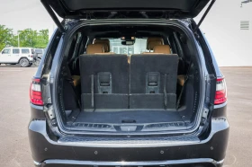 Dodge Durango CITADEL* 4X4* DISTRONIC* ПОДГРЕВ* ОБДУХВАНЕ - 32200 лв. / 16463.60 € - 24719225 5