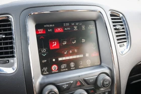 Dodge Durango CITADEL* 4X4* DISTRONIC* ПОДГРЕВ* ОБДУХВАНЕ - 32200 лв. / 16463.60 € - 24719225 8