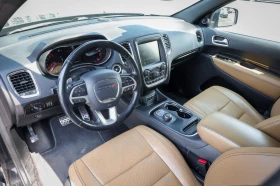 Dodge Durango CITADEL* 4X4* DISTRONIC* ПОДГРЕВ* ОБДУХВАНЕ - 32200 лв. / 16463.60 € - 24719225 7