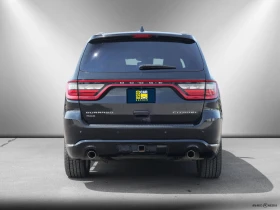 Dodge Durango CITADEL* 4X4* DISTRONIC* ПОДГРЕВ* ОБДУХВАНЕ - 32200 лв. / 16463.60 € - 24719225 3