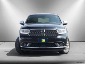 Dodge Durango CITADEL* 4X4* DISTRONIC* ПОДГРЕВ* ОБДУХВАНЕ - 32200 лв. / 16463.60 € - 24719225 2