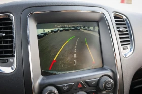 Dodge Durango CITADEL* 4X4* DISTRONIC* ПОДГРЕВ* ОБДУХВАНЕ - 32200 лв. / 16463.60 € - 24719225 9