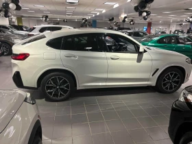BMW X4 * xDrive30i * CARFAX * БЕЗ ПЪРВОНАЧАЛНА ВНОСКА - 61300 лв. / 31342.19 € - 44617771 3