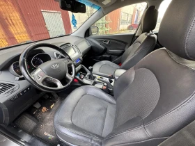 Hyundai IX35 (KATO НОВА) - 17900 лв. / 9152.12 € - 44961663 9