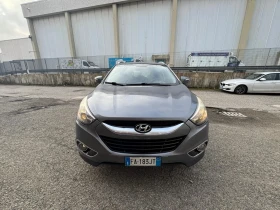 Hyundai IX35 (KATO НОВА) - 17900 лв. / 9152.12 € - 44961663 2